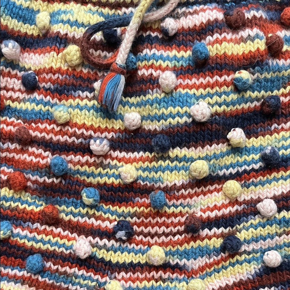 Misha and Puff Popcorn Shorts - Picture 6 of 7